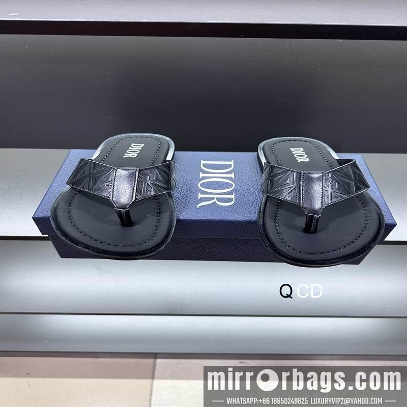 Replica Dior Shoes sz38-45 CD0403