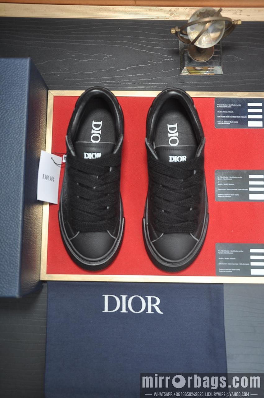 Replica Dior Shoes sz35-44 hnh1219