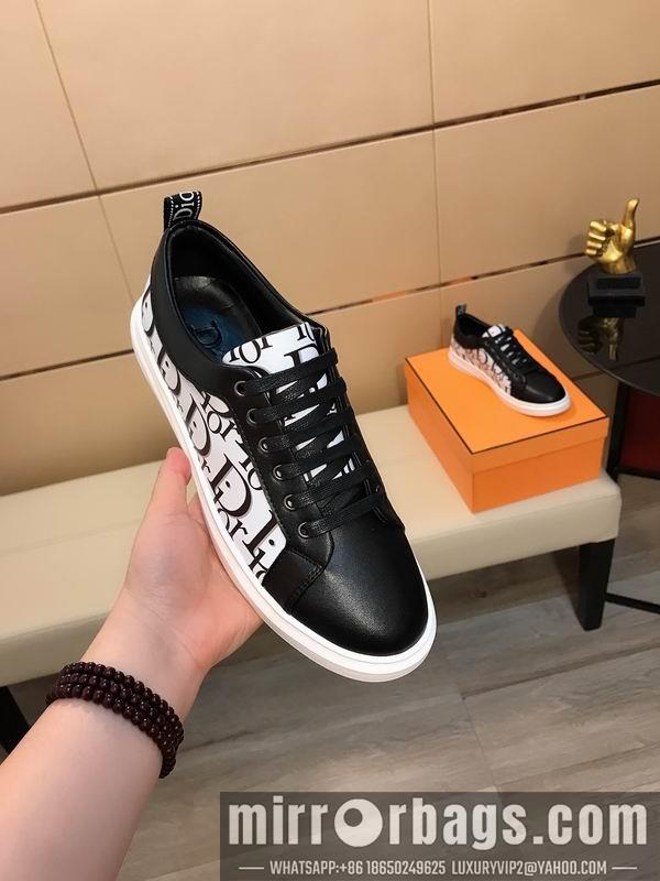 Replica Dior Shoes sz38-44 mnw0301