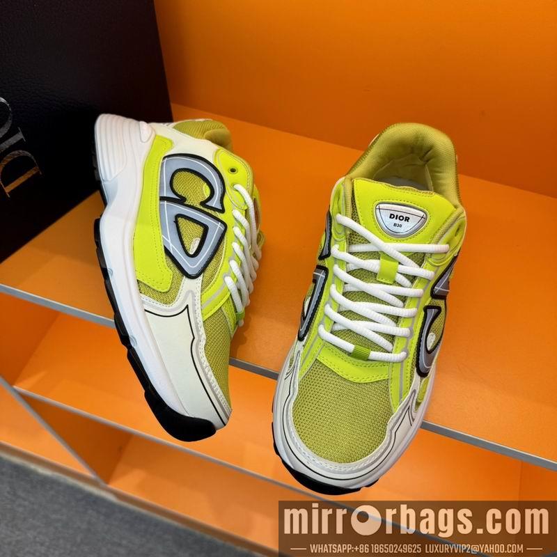 Replica Dior Shoes sz39-45 mnm0105