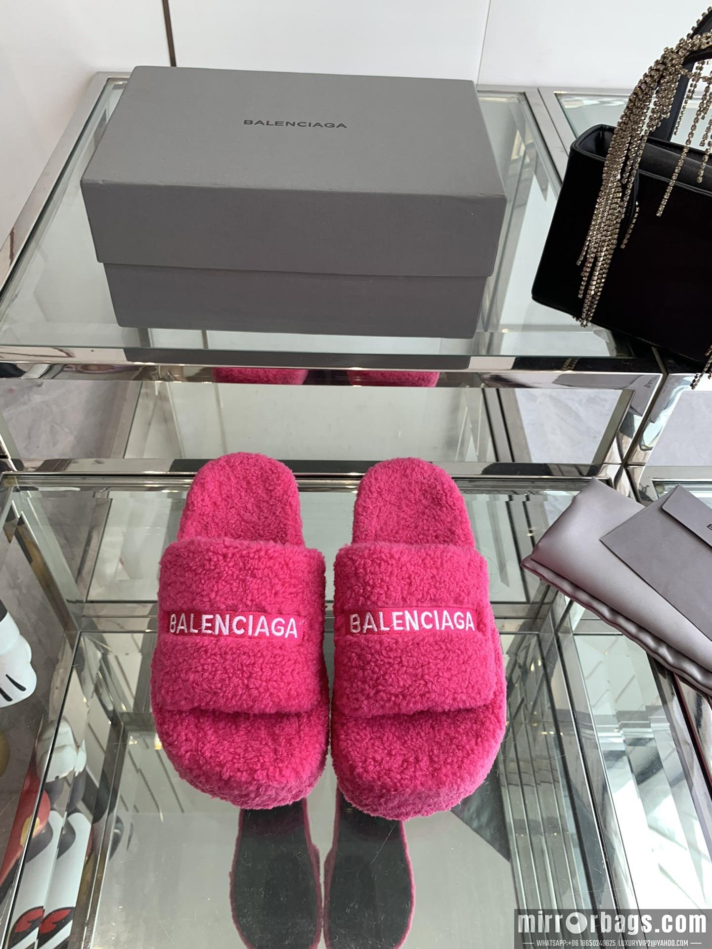 Replica Balenciaga Shoes sz35-40 h1004