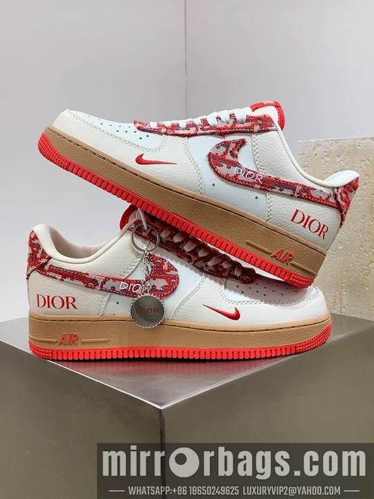 Replica Dior Shoes sz36-45 hnh0105