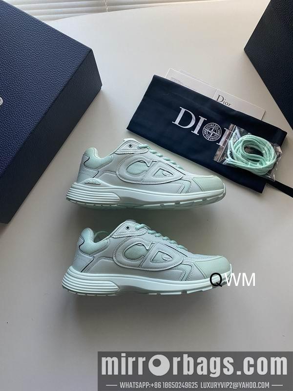 Replica Dior Shoes sz38-45 WM1106