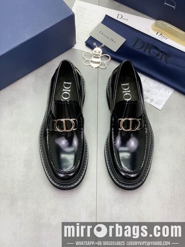 Replica Dior Shoes sz38-45 mnw0307
