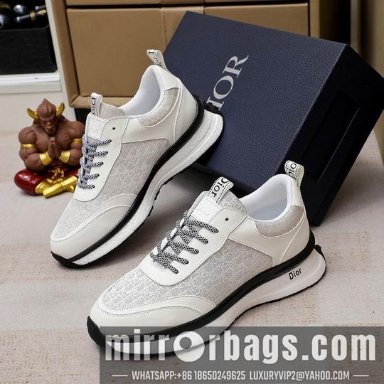 Replica Dior Shoes sz38-44 mnh0516