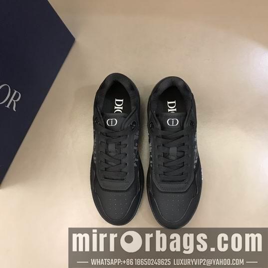 Replica Dior Shoes sz38-45 jyh0905