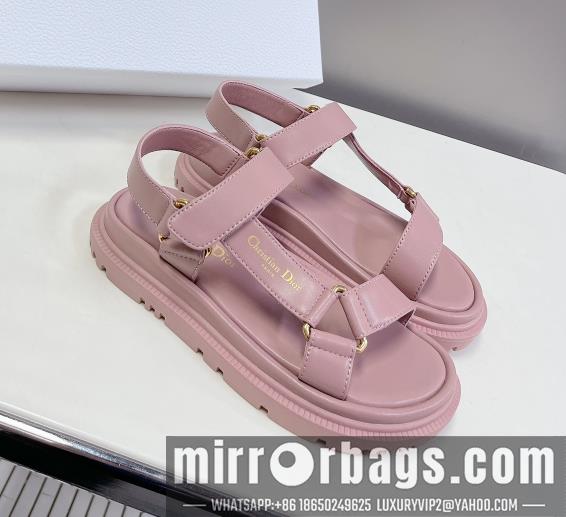 Replica Dior Shoes sz35-42 mnw0309