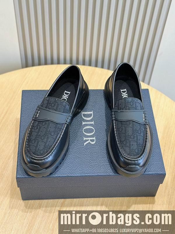 Replica Dior Shoes sz38-45 jyh0317
