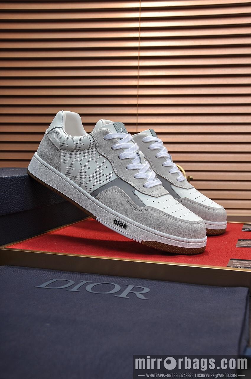 Replica Dior Shoes sz38-44 h0609