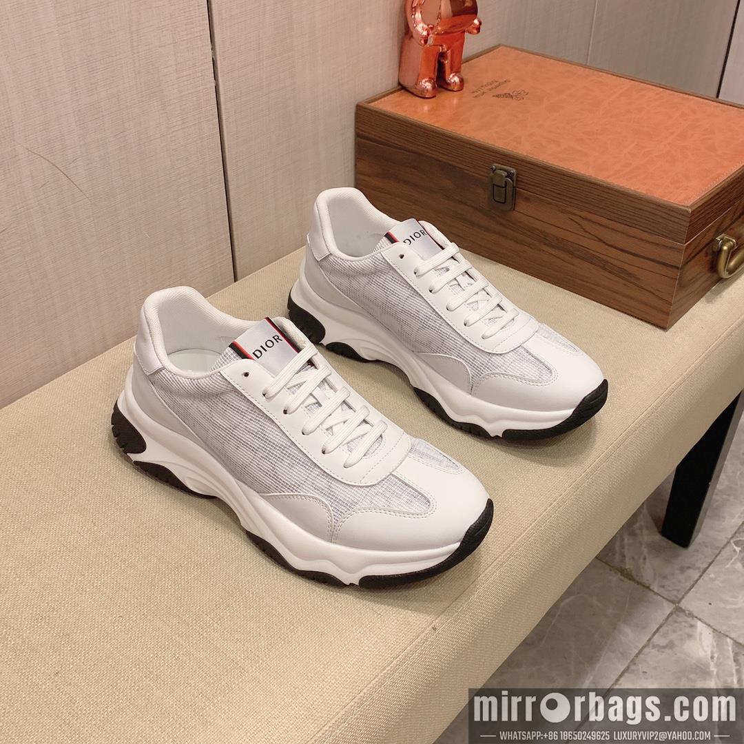 Replica Dior Shoes sz38-44 h0806