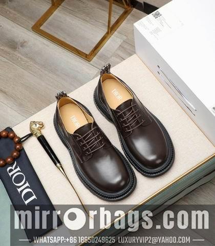 Replica Dior Shoes sz38-44 mnh0601