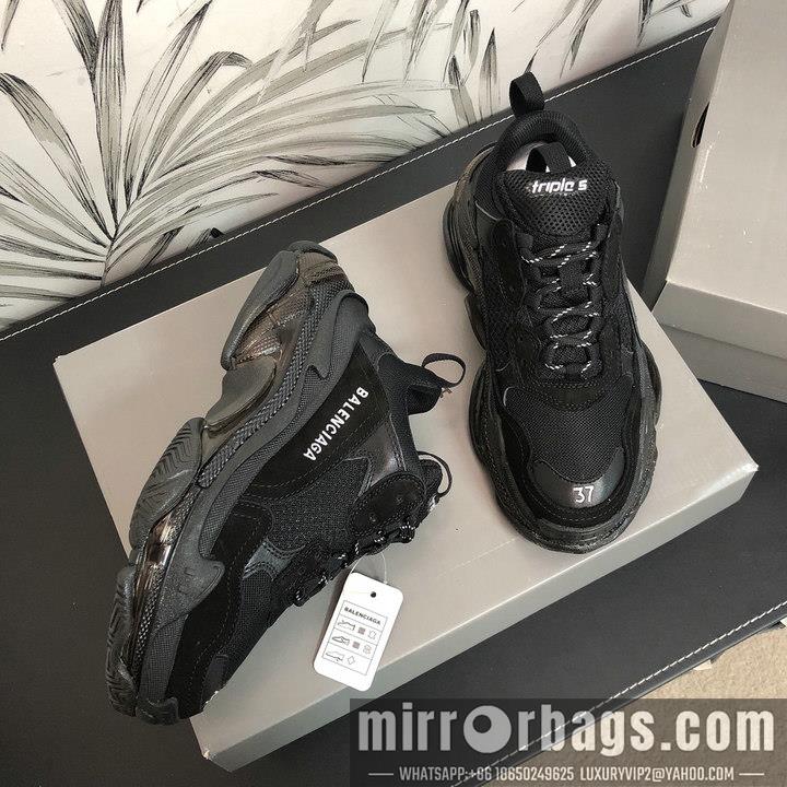 Balenciaga Shoes 1982205