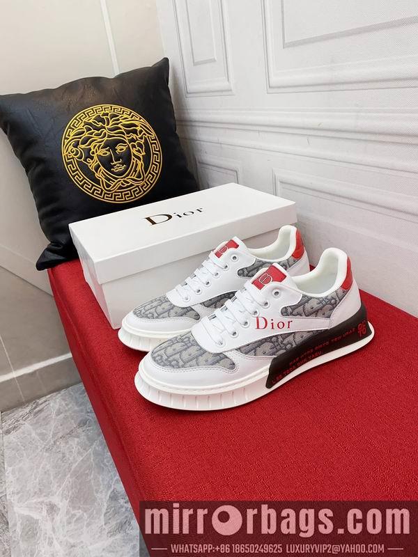 Replica Dior Shoes sz38-44 mnm0126
