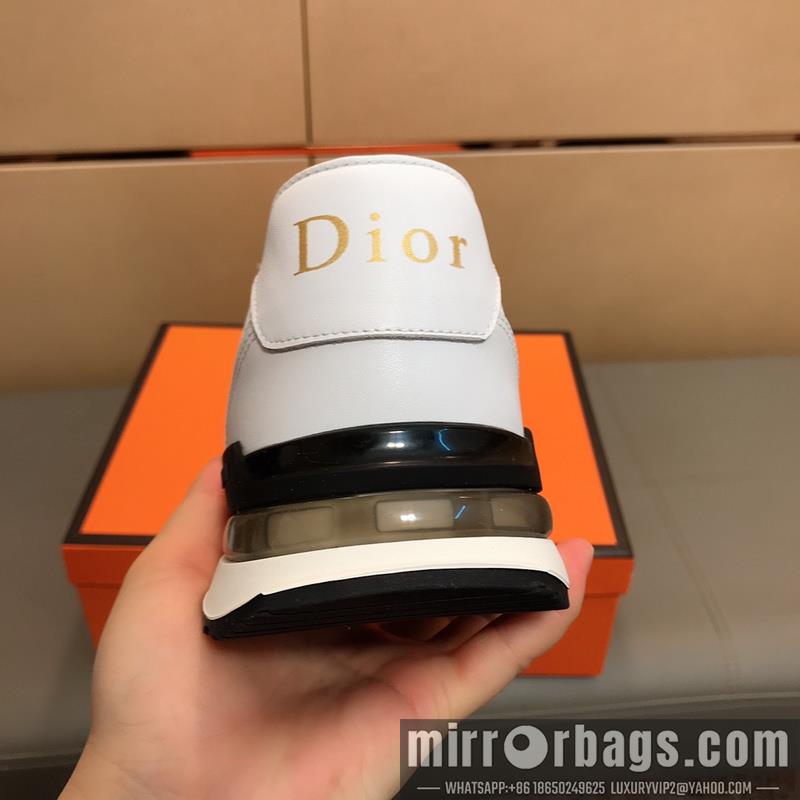Replica Dior Shoes sz38-44 jyh0208