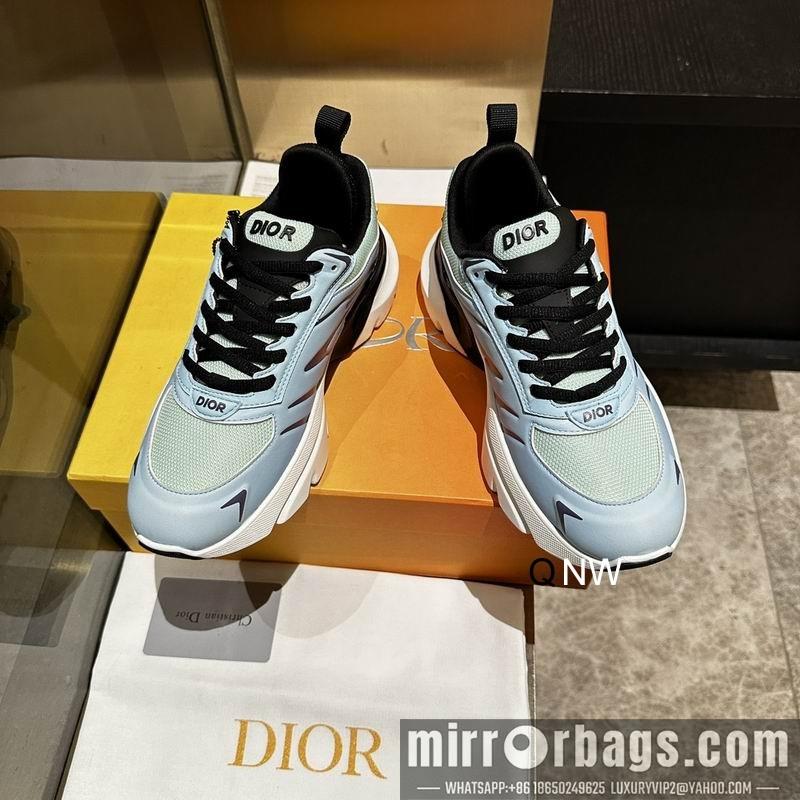 Replica Dior Shoes sz35-45 NW1201