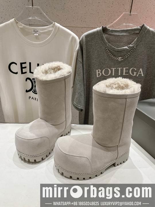 Replica Balenciaga Shoes sz35-45 mnh0802