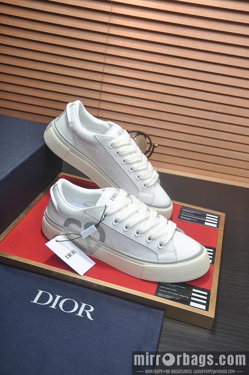Replica Dior Shoes sz35-44 hnh1220