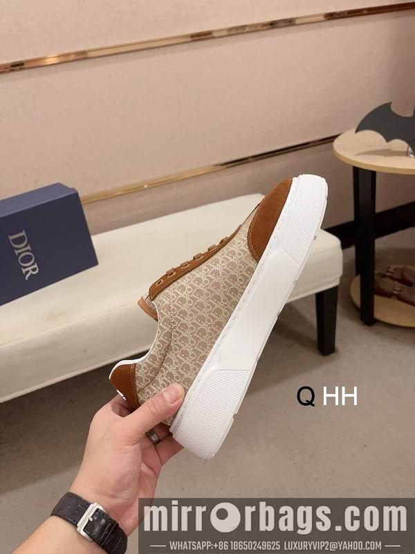 Replica Dior Shoes sz38-45 H0803