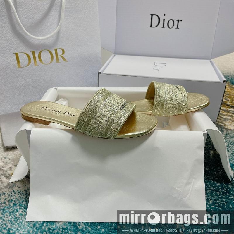 Replica Dior Shoes sz35-42 mnw0415