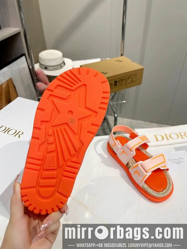 Replica Dior Shoes sz35-42 mnh0302