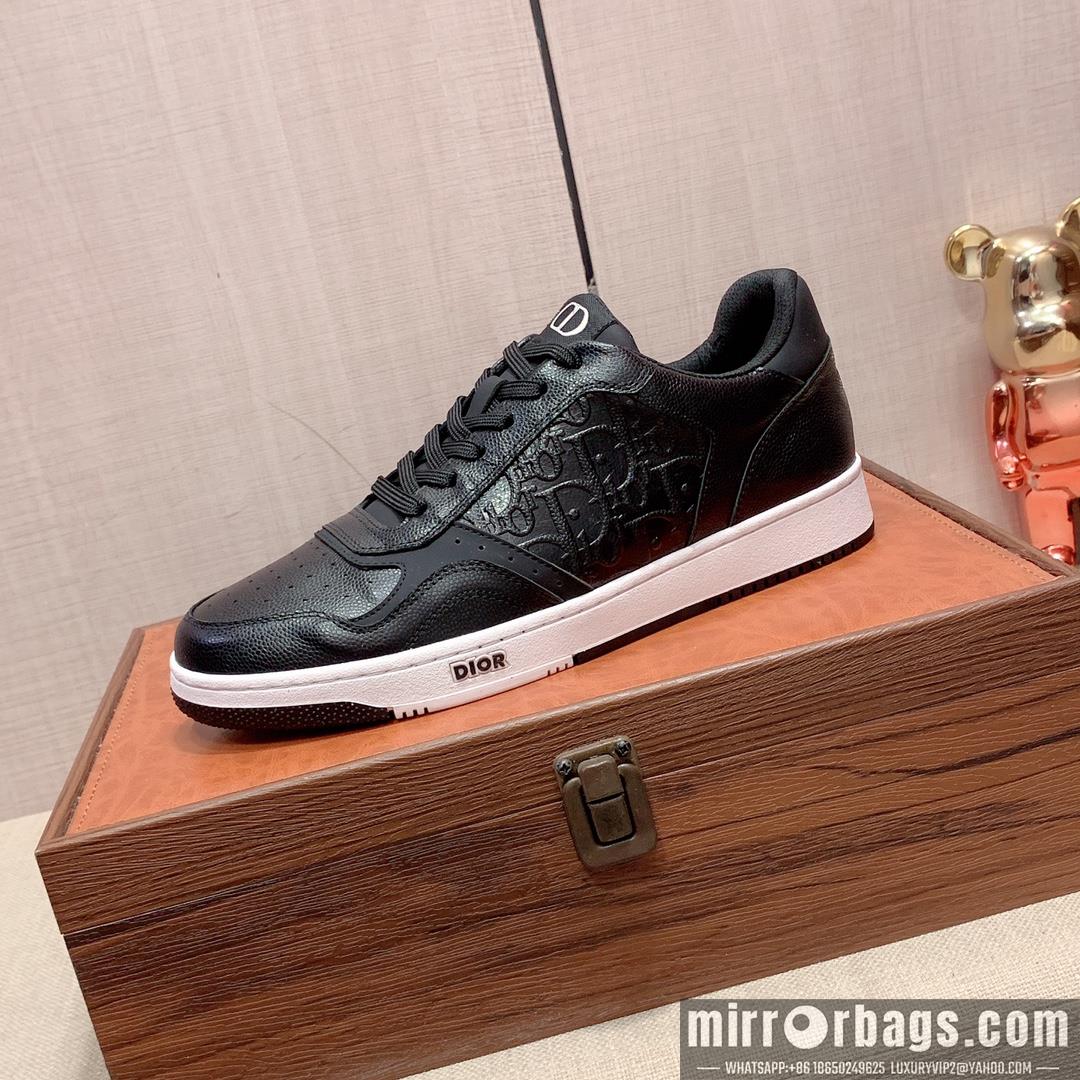 Replica Dior Shoes sz38-44 h0601