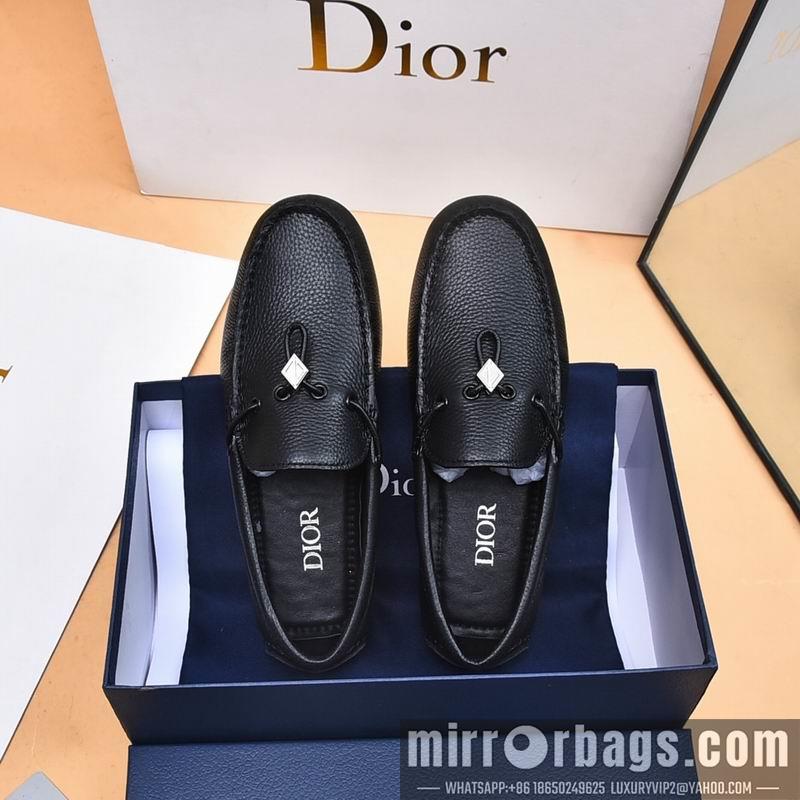 Replica Dior Shoes sz38-46 mnw01107