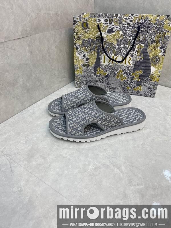 Replica Dior Shoes sz36-47 mnw0316
