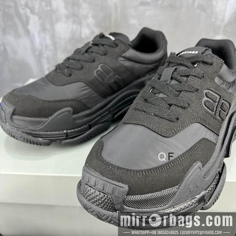 Replica Balenciaga Shoes sz35-46 F0218