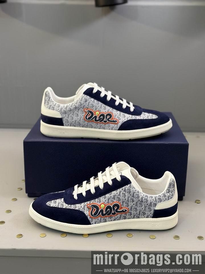 Replica Dior Shoes sz38-45 hnh0212
