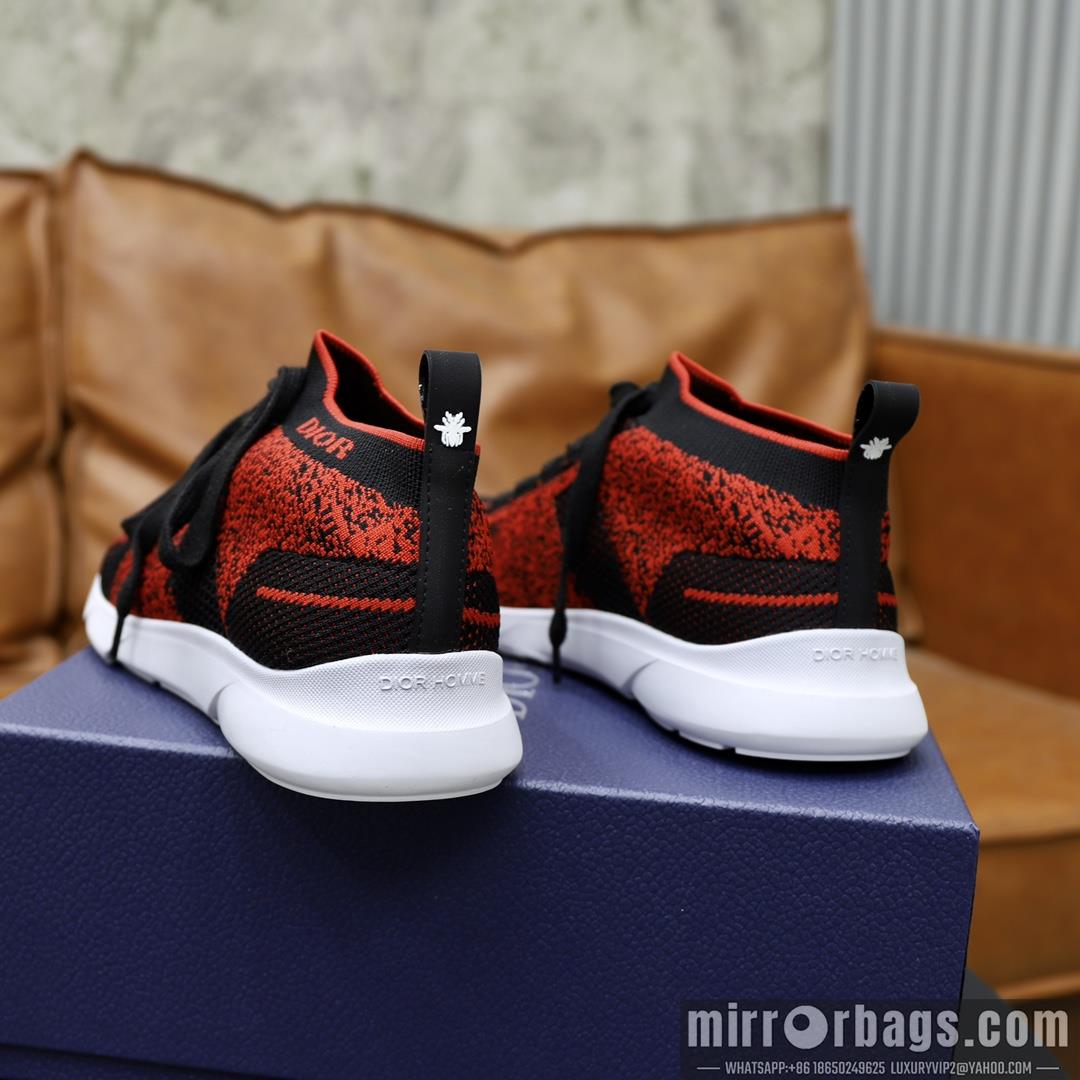 Replica Dior Shoes sz38-44 hnh1217