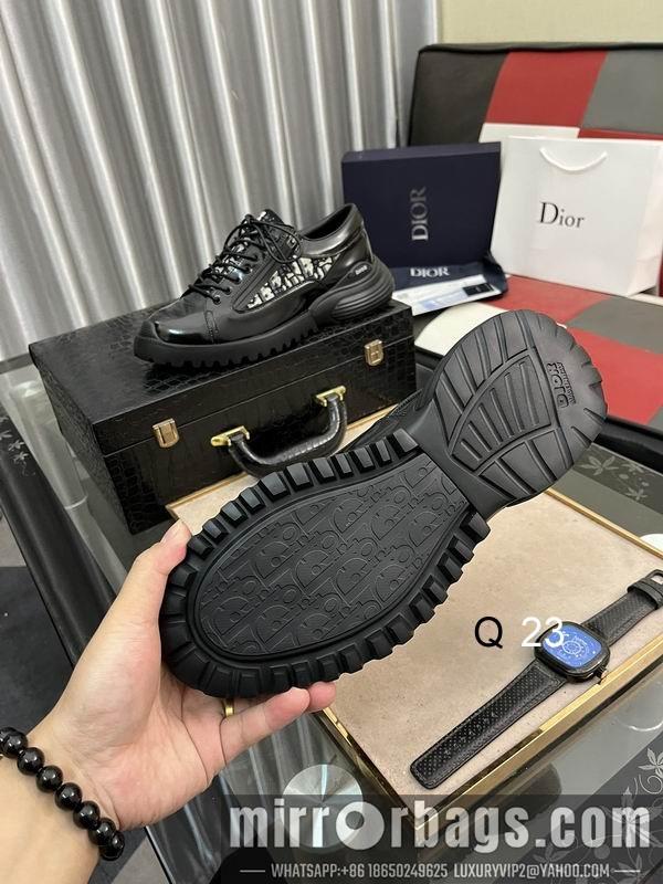 Replica Dior Shoes sz38-45 HY1207