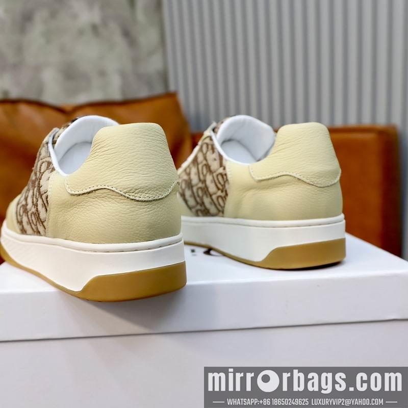 Replica Dior Shoes sz38-44 hnm0143