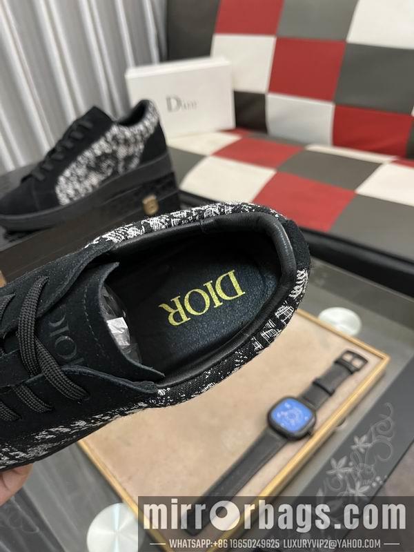 Replica Dior Shoes sz38-44 hnh0304