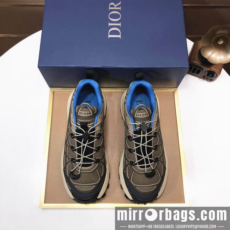 Replica Dior Shoes sz38-45 hnh0329