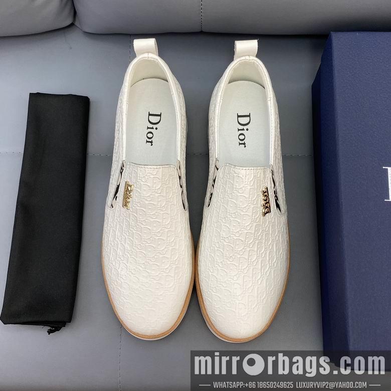 Replica Dior Shoes sz38-44 2C h0512