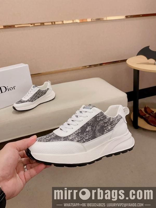 Replica Dior Shoes sz38-45 hnh0327