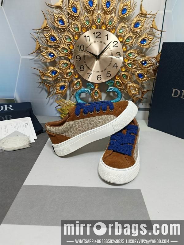 Replica Dior Shoes sz35-45 mnm0108