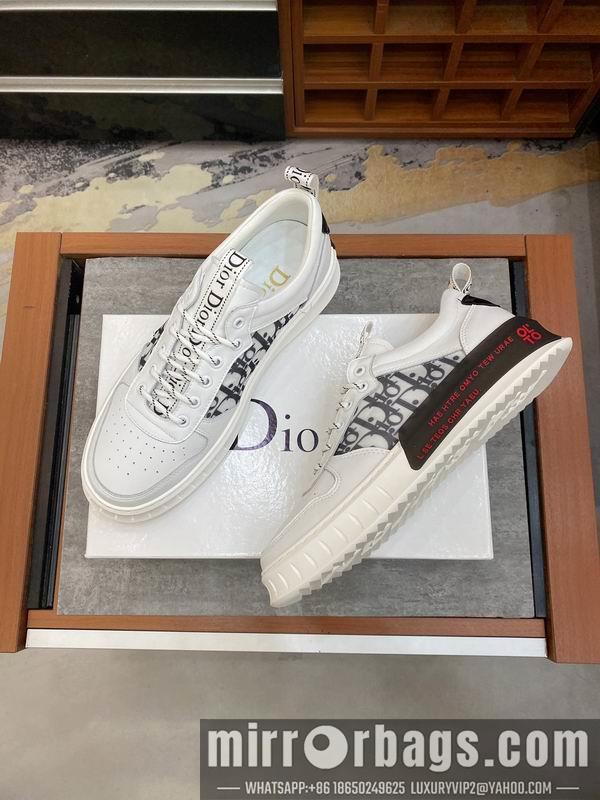 Replica Dior Shoes mnm0110