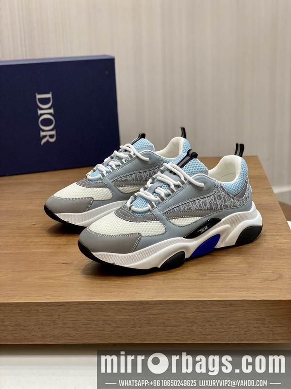 Replica Dior Shoes sz38-44 hnm0151