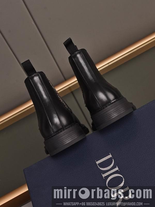 Replica Dior Shoes hnm0118