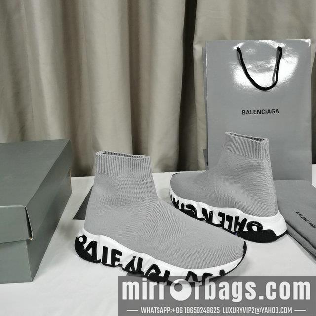 Replica Balenciaga Shoes SZ 38-44 22301277-8 2colors