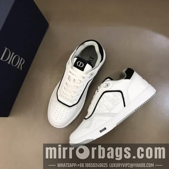 Replica Dior Shoes sz38-45 jyh0903