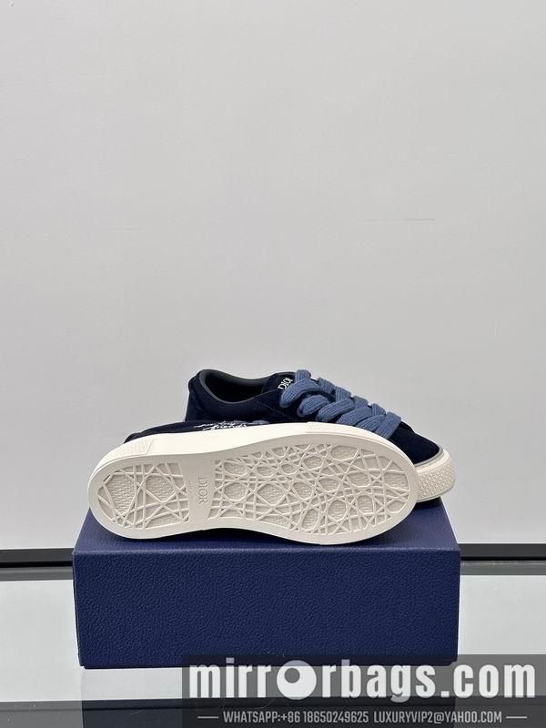 Replica Dior Shoes sz38-46 hnh0313