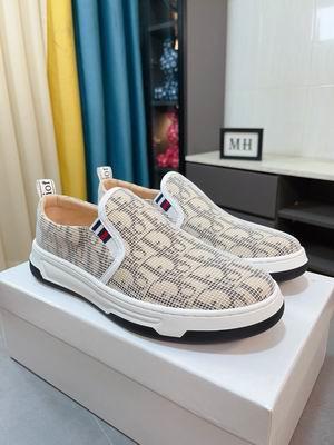 Replica Dior Shoes sz38-44 jyh1101