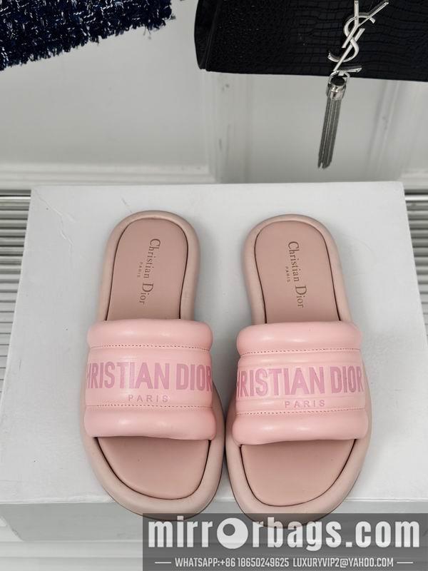 Replica Dior Shoes sz35-42 mnw0325