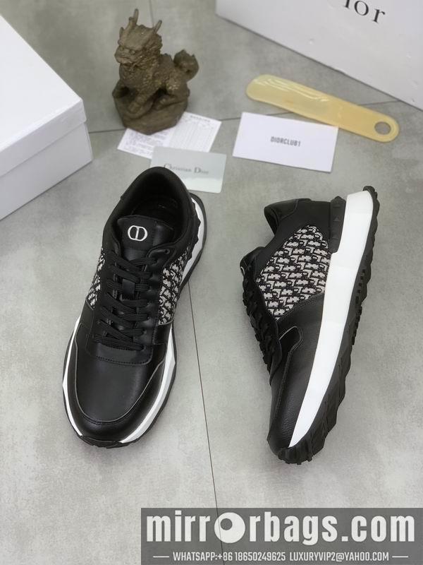 Replica Dior Shoes sz38-44 mnw0401