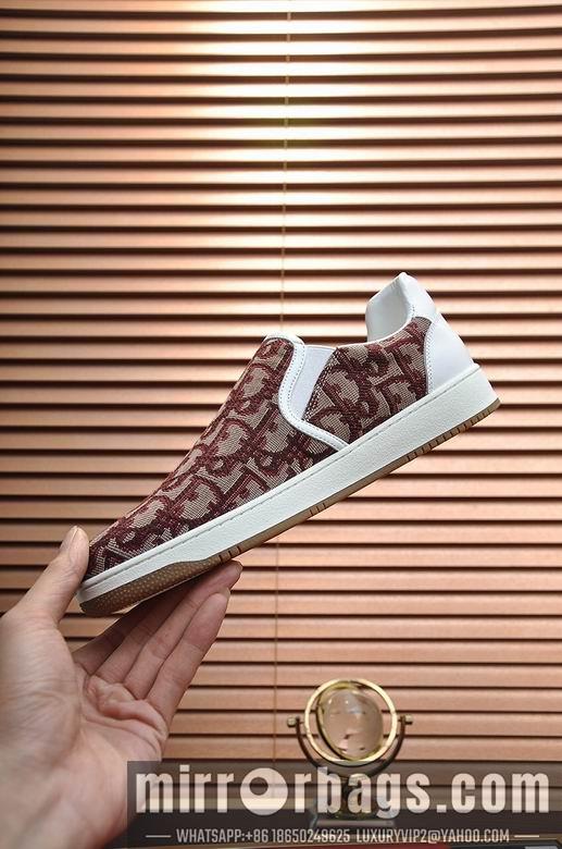 Replica Dior Shoes sz38-44 1C h0513