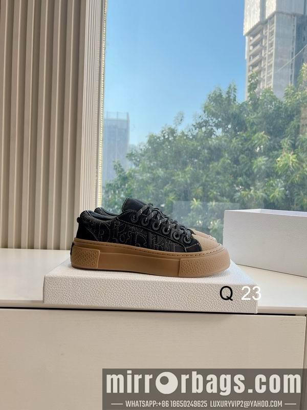 Replica Dior Shoes sz35-45 HHY0901