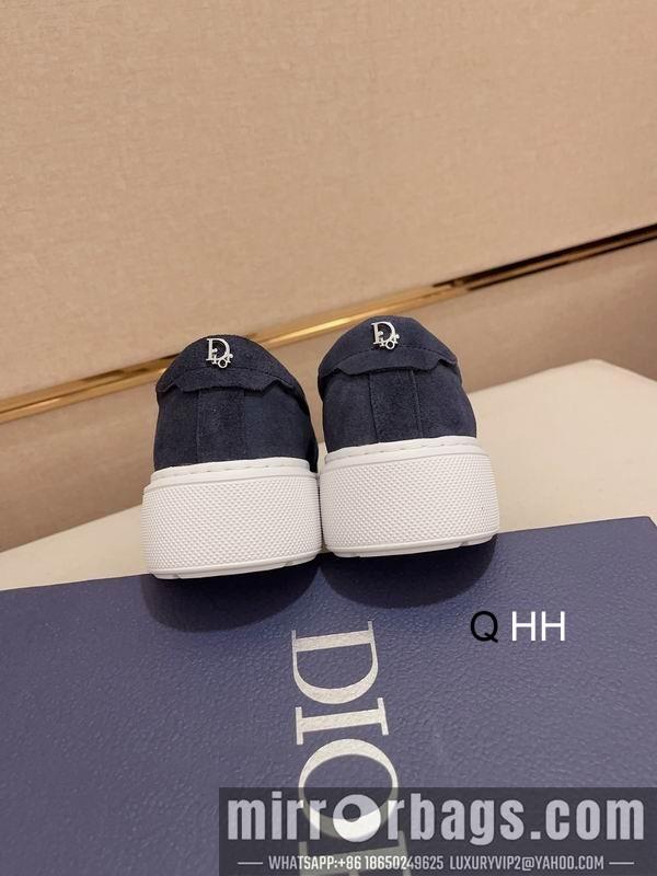 Replica Dior Shoes sz38-45 H0802