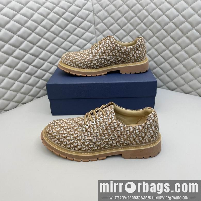 Replica Dior Shoes sz38-44 2C 0508
